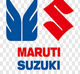 MarutiSuzukiLogo